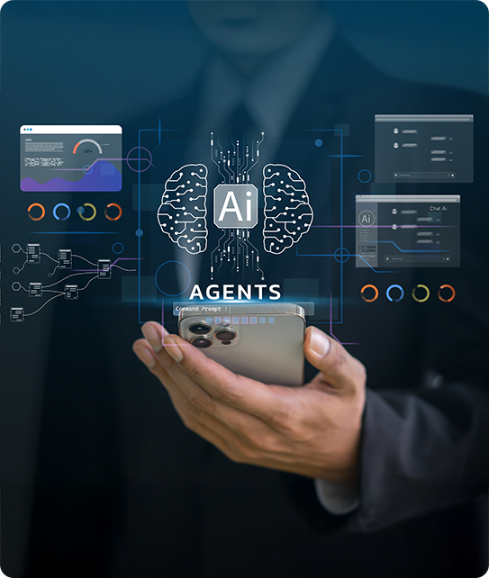 Automatisierung-&-Implementierung